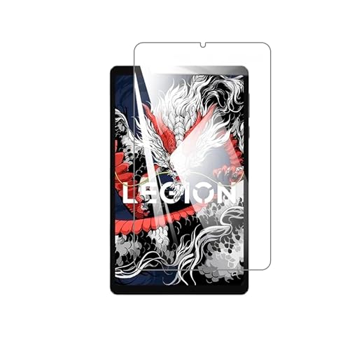 Lenovo Legion Y700 2025+ ケース と ガラスフィルム Amazon.co.jp: 【1枚】For Lenovo Legion Y700 2025 用のフィルム For